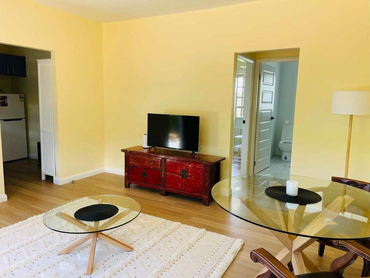 Heart Of Katoomba Semi 1 Bedroom Home Экстерьер фото